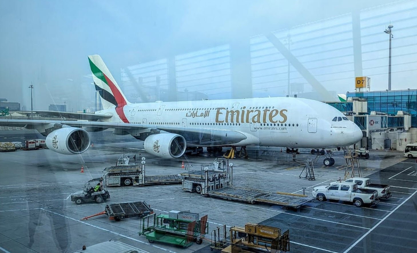 Dubai International Airport Returns to Full Operations After Travel Disruptions